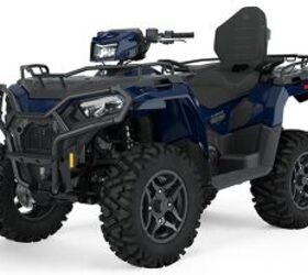 2025 Polaris Sportsman® Touring 570 Premium