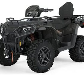 2025 Polaris Sportsman® Touring 570 Ultimate