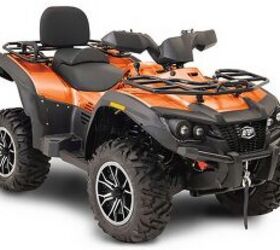 2024 Argo Xplorer XRT 1000 LE