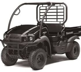 2025 Kawasaki Mule SX™ 4x4