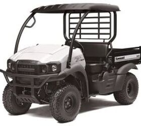 2025 Kawasaki Mule SX™ 4x4 FE