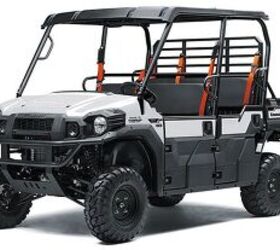 2025 Kawasaki Mule™ PRO-DXT™ FE EPS