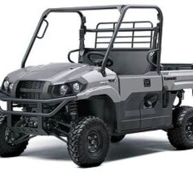 2025 Kawasaki Mule™ PRO-MX™ EPS