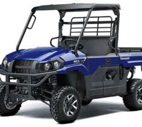 2025 Kawasaki Mule™ PRO-MX™ LE