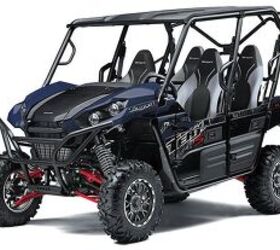 2025 Kawasaki Teryx4™ S LE