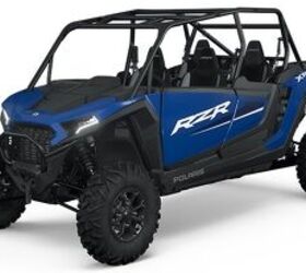 2025 Polaris RZR XP® 4 1000 Sport