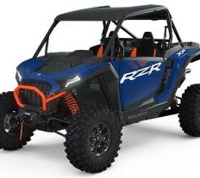 2025 Polaris RZR XP® 1000 Ultimate