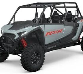 2025 Polaris RZR XP® 4 1000 Premium