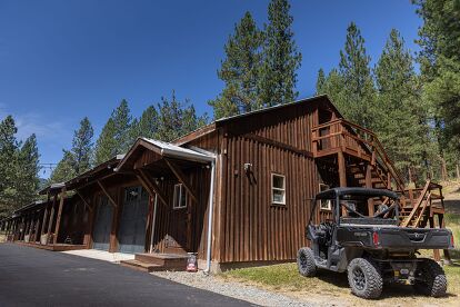TRAVELS | Montana Made Me Do It – Five Days at Alpine Falls Ranch | ATV.com