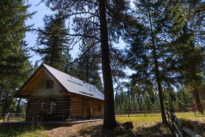 TRAVELS | Montana Made Me Do It – Five Days at Alpine Falls Ranch | ATV.com