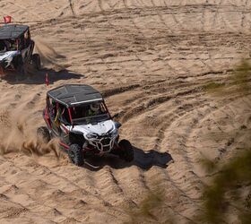 Being a fully CARB legal kit removes any fears of regulatory headaches which might result from boosting a vehicle with other options on the market. Photo Credit: Justin W. Coffey, WESTx1000