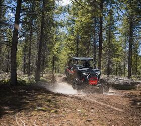 Photo Credit: Polaris ORV