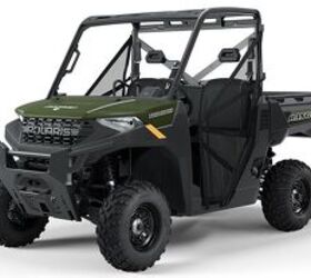 2025 Polaris Ranger® 1000 EPS