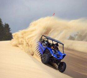 2024 Complete UTV Model Guide: Yamaha Motorsports