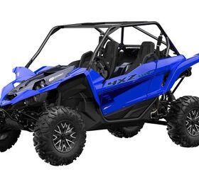 2024 complete utv model guide yamaha