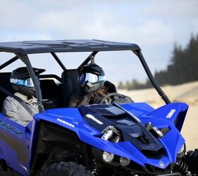 2024 Complete UTV Model Guide: Yamaha Motorsports | ATV.com