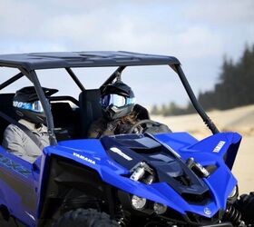 2024 complete utv model guide yamaha