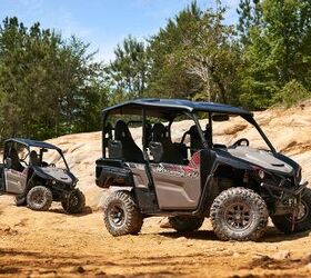 2024 Complete UTV Model Guide: Yamaha Motorsports | ATV.com