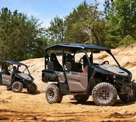 2024 complete utv model guide yamaha