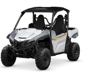 2024 complete utv model guide yamaha