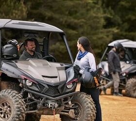 2024 complete utv model guide yamaha