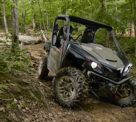 2024 complete utv model guide yamaha