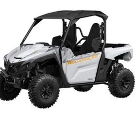 2024 complete utv model guide yamaha