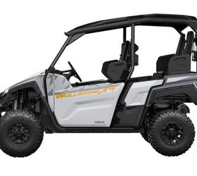 2024 complete utv model guide yamaha