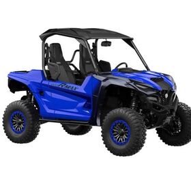 2024 complete utv model guide yamaha