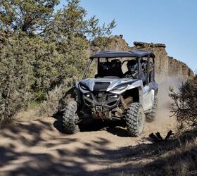 2024 complete utv model guide yamaha