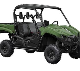 2024 complete utv model guide yamaha