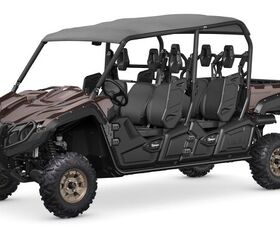 2024 complete utv model guide yamaha