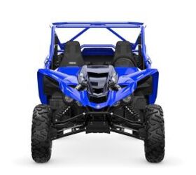 yamaha s full my25 powersports lineup in neat little photo gallery, 2025 YXZ1000R