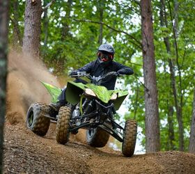 yamaha s full my25 powersports lineup in neat little photo gallery