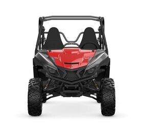 Yamaha's Full MY25 Powersports Lineup in Neat Little Photo Gallery