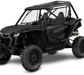 2024 complete utv model guide honda powersports