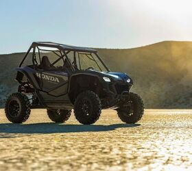 2024 complete utv model guide honda powersports, Photo Credit Honda Powersports