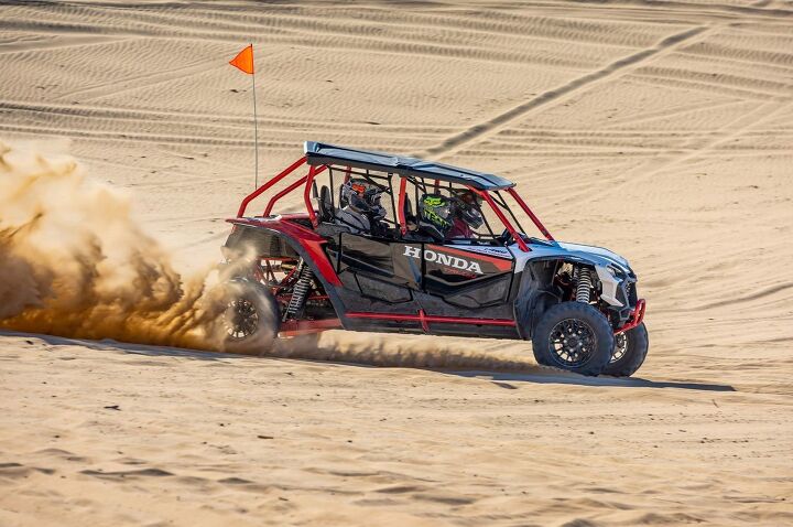 Fast Utv Models Top 4 2024 Four-Seat Sport Utv Side-By-Sides – MQRUI