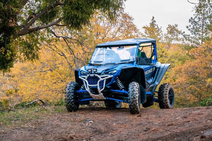 Fast Utv Models 2024 Complete UTV Model Guide: Honda Powersports | ATV.com