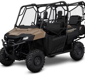 2024 complete utv model guide honda powersports