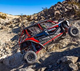 2024 complete utv model guide honda powersports, Photo Credit Honda Powersports