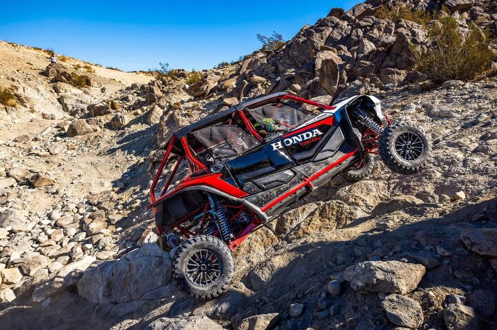 Fast Utv Models 2024 Complete UTV Model Guide: Honda Powersports | ATV.com