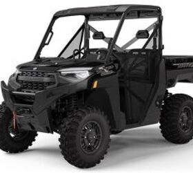 2025 Polaris Ranger XP® 1000 Premium