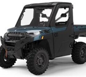 2025 Polaris Ranger XP® 1000 NorthStar Edition Premium