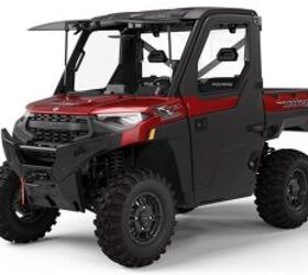 2025 Polaris Ranger XP® 1000 NorthStar Edition Ultimate