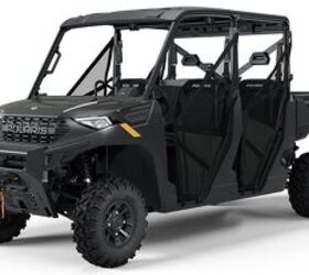 2025 Polaris Ranger® Crew 1000 Premium