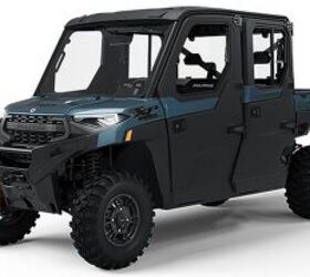 2025 Polaris Ranger® Crew XP 1000 NorthStar Edition Premium