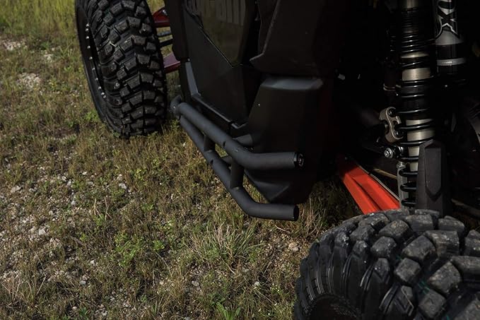Basic...Or Extra? Does Your ATV Really Need Rock Sliders? | ATV.com