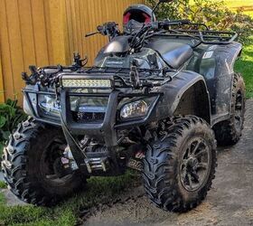 2006 Honda Rancher For Sale | ATV Classifieds | ATV.com