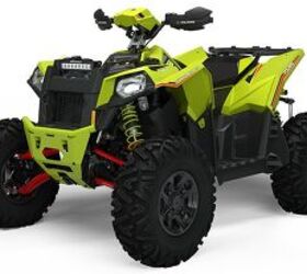 2025 Polaris Scrambler® XP 1000 S